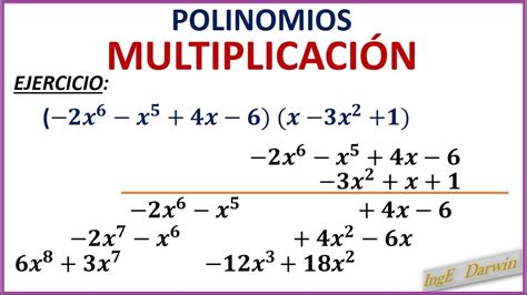 multiplicación de polinomios - frases de peliculas